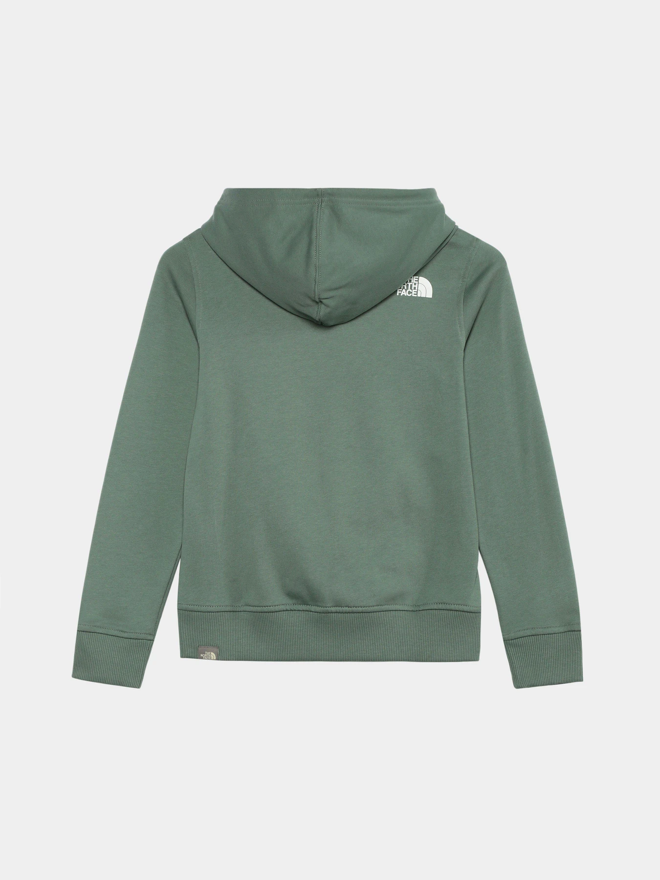 Худи и свитшоты The North Face Teens Box P/O модель NF0A855BO241 Худи и свитшоты The North Face Teens Box P/O модель NF0A855BO241 Фото