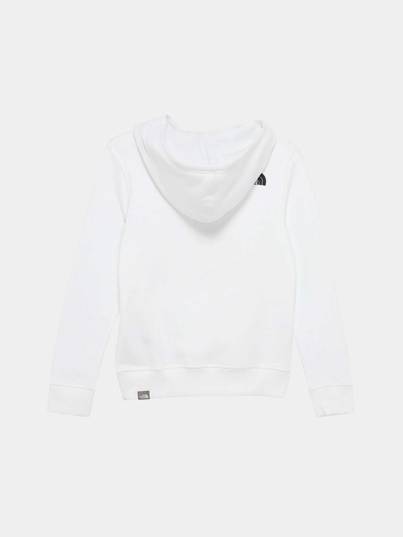 Худи и свитшоты The North Face Teens Box P/O модель NF0A855BLA91 Худи и свитшоты The North Face Teens Box P/O модель NF0A855BLA91 Фото