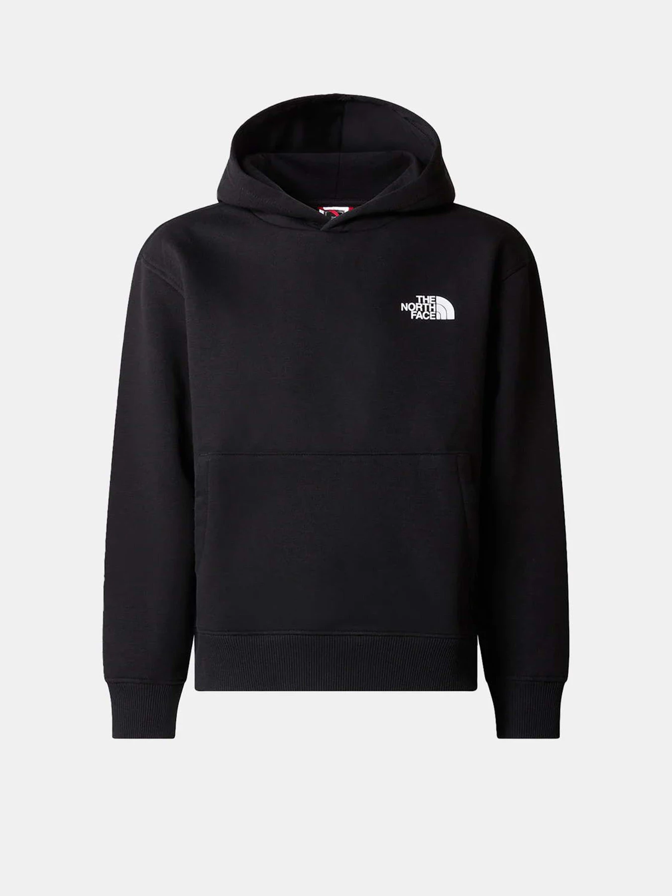 Худі та світшоти The North Face Mountain Line модель NF0A8599JK31 Фото