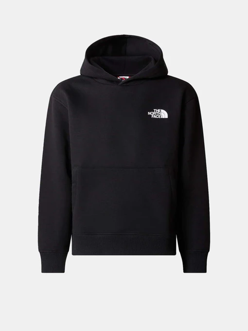 Худі та світшоти The North Face Mountain Line модель NF0A8599JK31 Фото