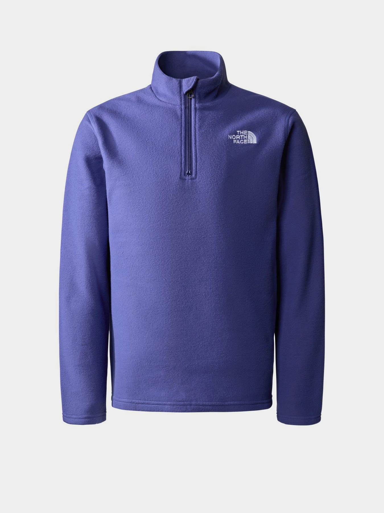 Худи и свитшоты The North Face Teen Glacier Fleece 1/4 Zip модель NF0A82D1I0D1 Худи и свитшоты The North Face Teen Glacier Fleece 1/4 Zip модель NF0A82D1I0D1 Фото
