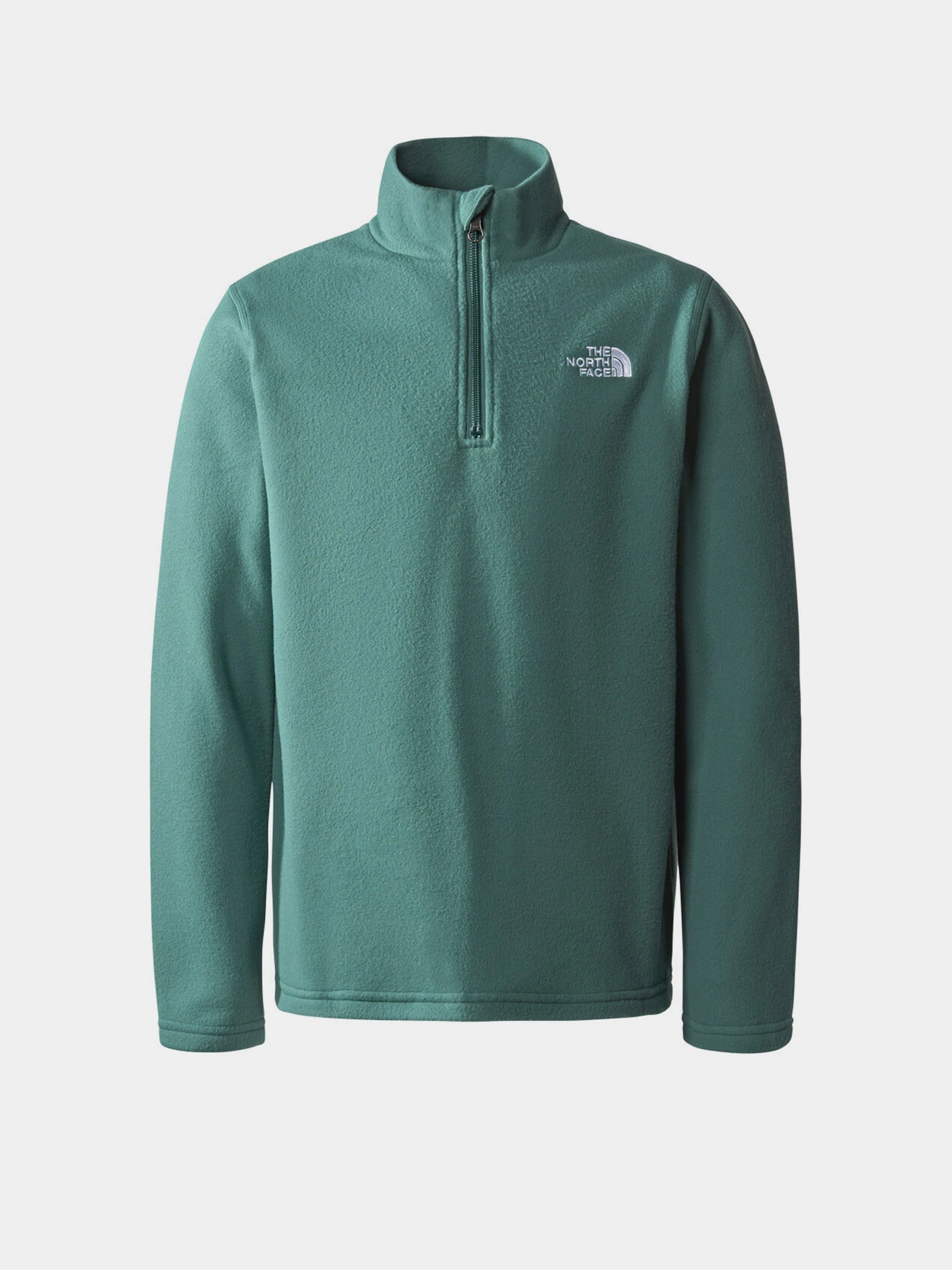 Худи и свитшоты The North Face Teen Glacier Fleece 1/4 Zip модель NF0A82D1I0F1 Худи и свитшоты The North Face Teen Glacier Fleece 1/4 Zip модель NF0A82D1I0F1 Фото