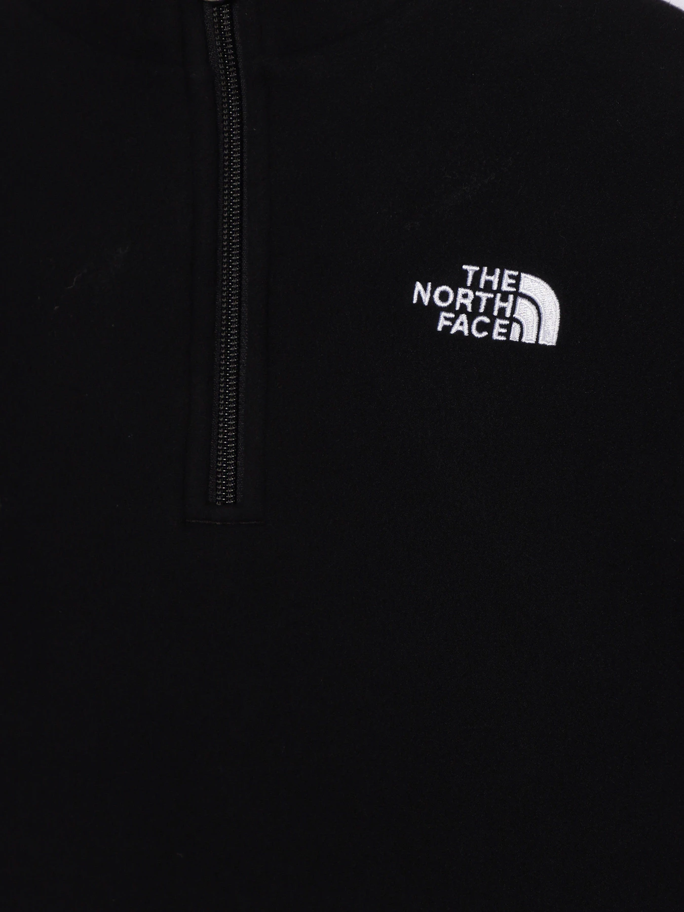 Худи и свитшоты The North Face Teen Glacier Fleece 1/4 Zip модель NF0A82D1JK31 Худи и свитшоты The North Face Teen Glacier Fleece 1/4 Zip модель NF0A82D1JK31 Фото
