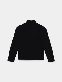Худи и свитшоты The North Face Teen Glacier Fleece 1/4 Zip модель NF0A82D1JK31 Фото