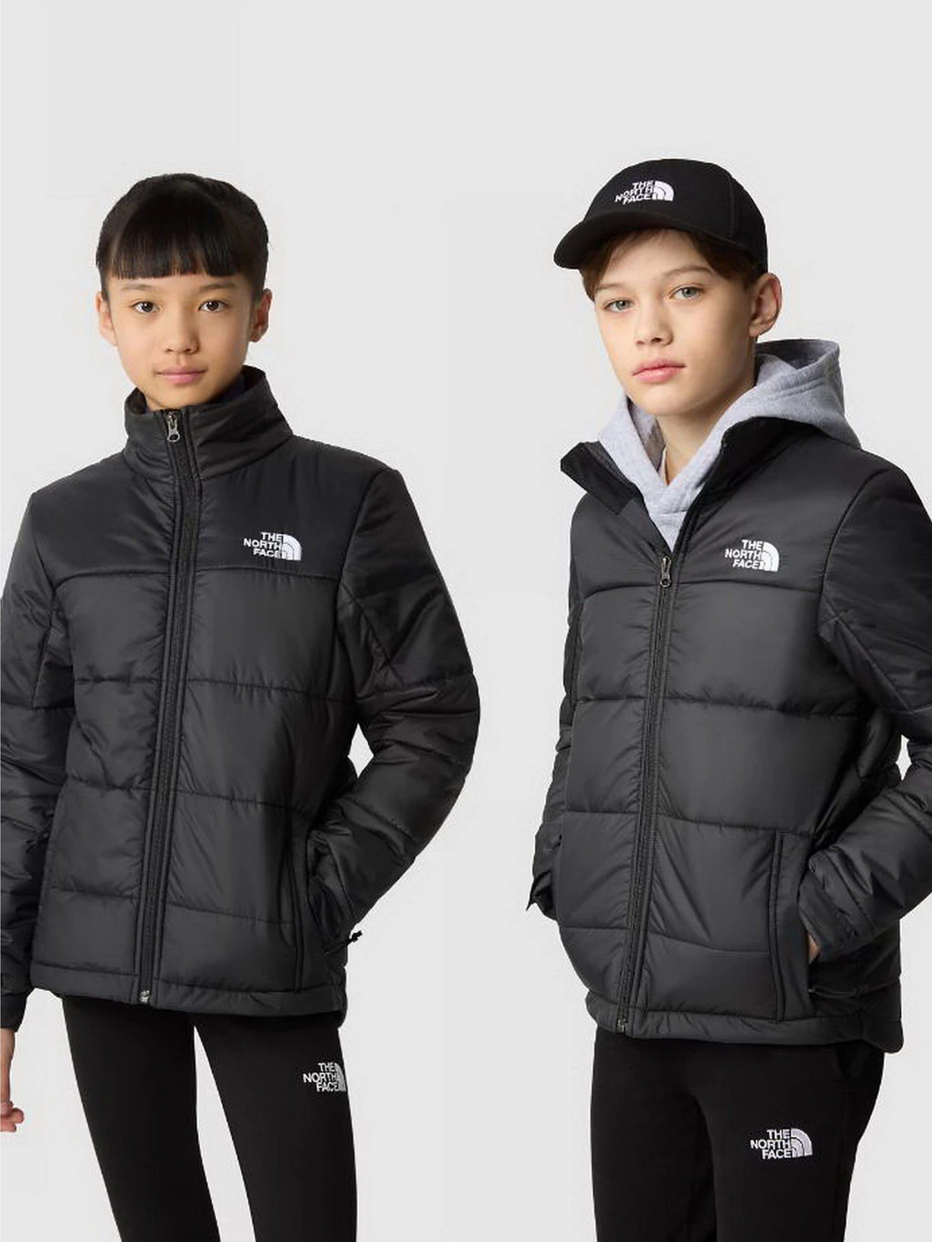 Куртки и дубленки The North Face CIRCULAR SYNTHETIC модель NF0A7ZIWKX71 Куртки и дубленки The North Face CIRCULAR SYNTHETIC модель NF0A7ZIWKX71 Фото