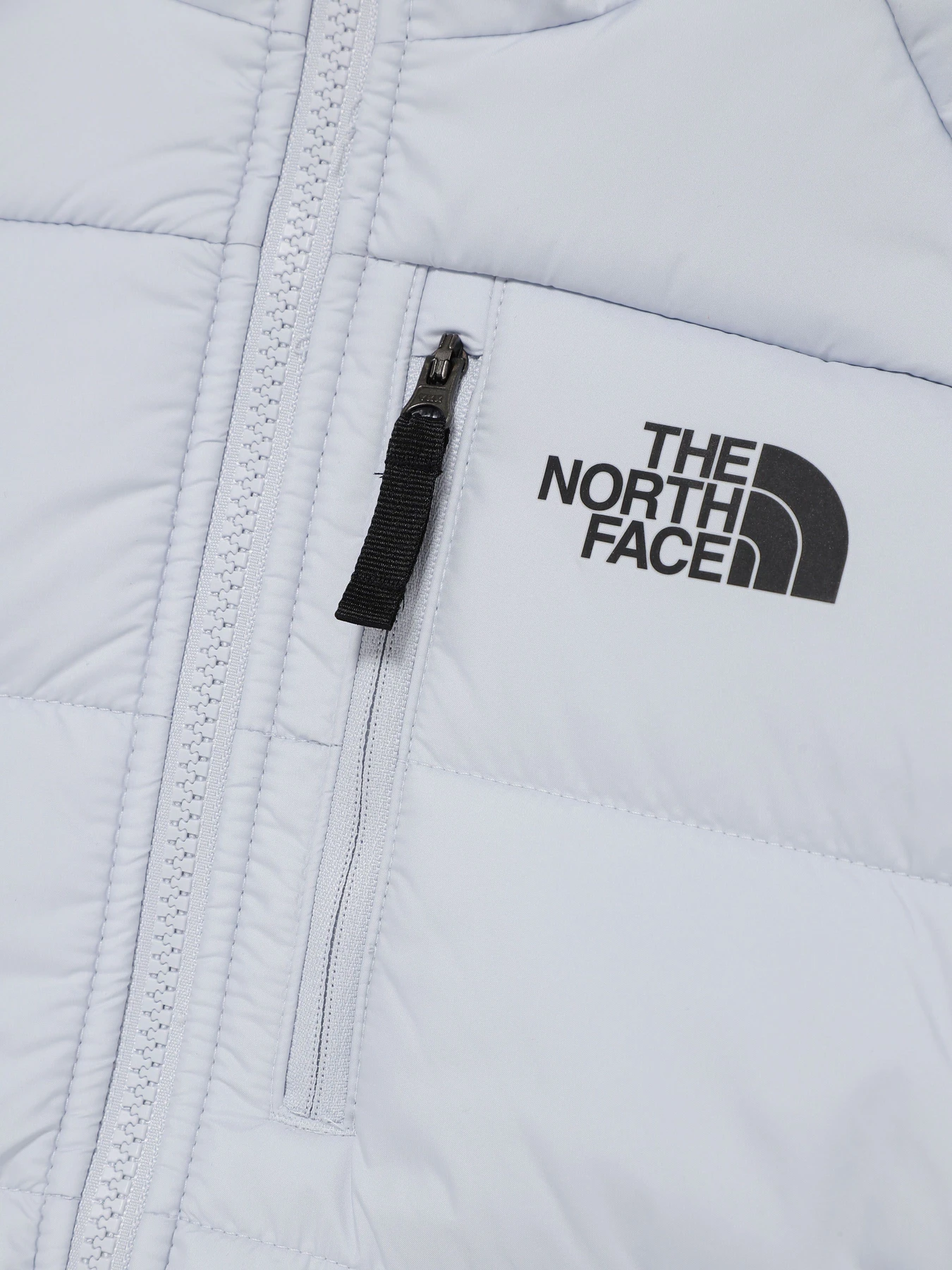 Куртки и дубленки The North Face Reversible Perrito модель NF0A82D9O2Y1 Фото