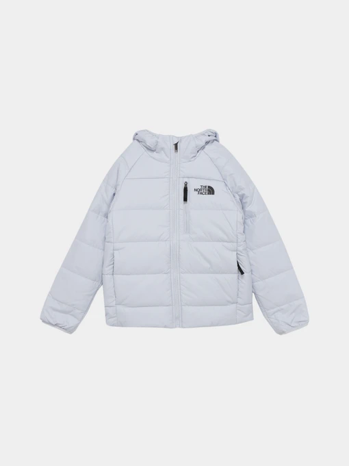 Куртки та дублянки The North Face Reversible Perrito модель NF0A82D9O2Y1 Фото