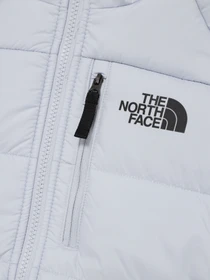 Куртки и дубленки The North Face Reversible Perrito модель NF0A82D9O2Y1 Фото