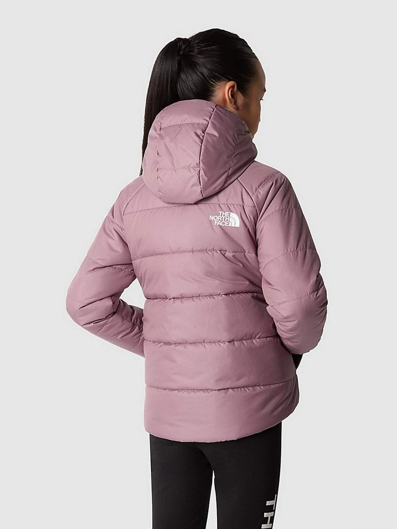 Куртки та дублянки The North Face Reversible Perrito модель NF0A82D9LCI1 Куртки та дублянки The North Face Reversible Perrito модель NF0A82D9LCI1 Фото