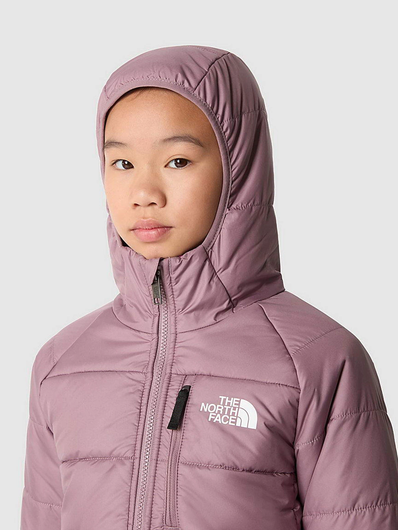 Куртки та дублянки The North Face Reversible Perrito модель NF0A82D9LCI1 Куртки та дублянки The North Face Reversible Perrito модель NF0A82D9LCI1 Фото