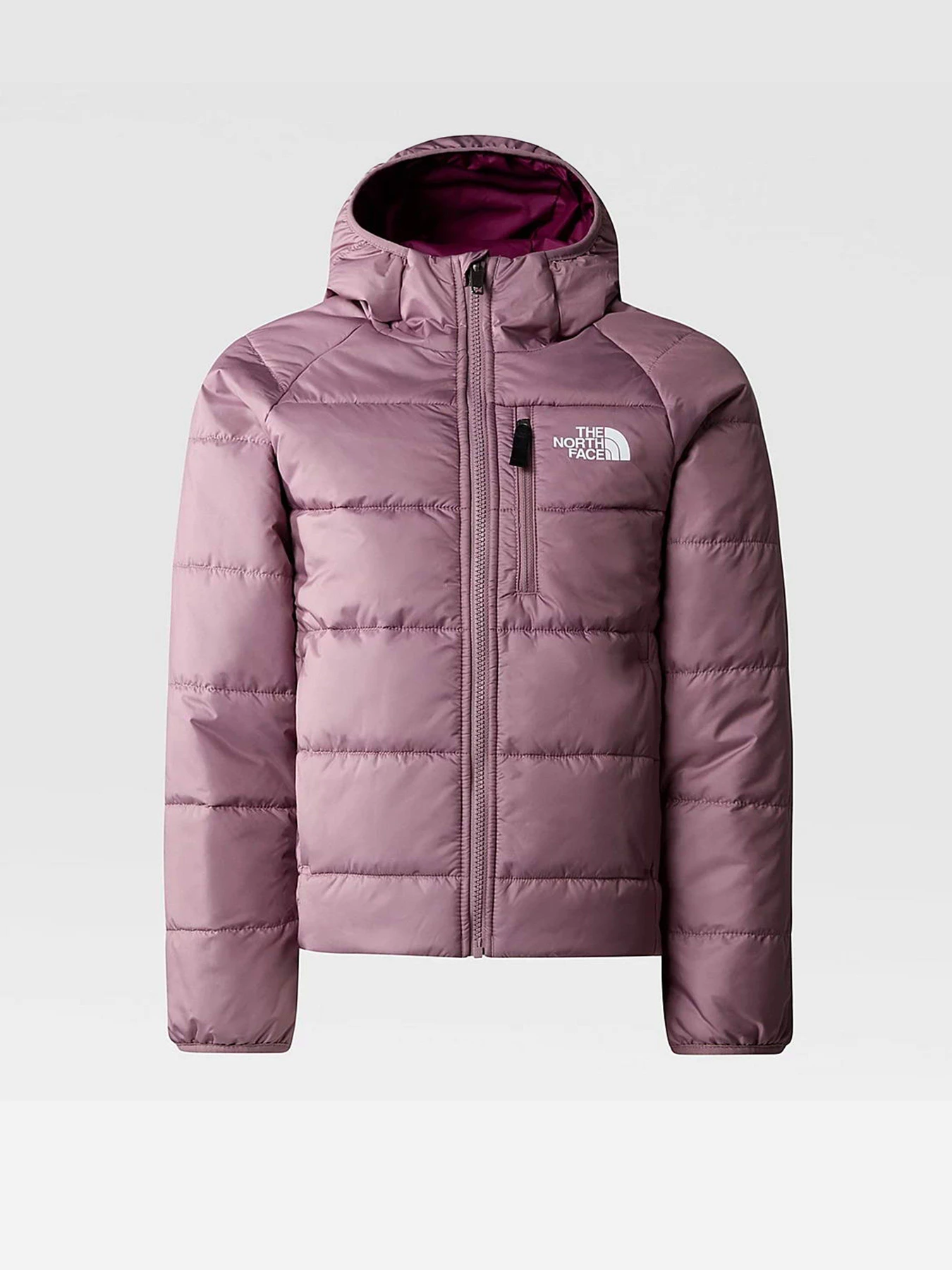 Куртки та дублянки The North Face Reversible Perrito модель NF0A82D9LCI1 Куртки та дублянки The North Face Reversible Perrito модель NF0A82D9LCI1 Фото