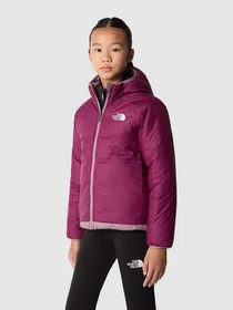 Куртки та дублянки The North Face Reversible Perrito модель NF0A82D9LCI1 Фото