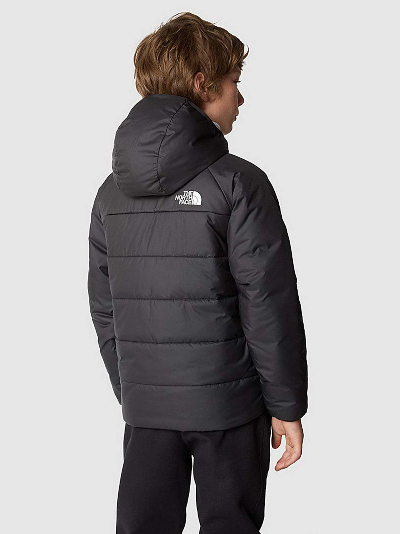 Куртки и дубленки The North Face Reversible Perrito модель NF0A82DAJK31 Куртки и дубленки The North Face Reversible Perrito модель NF0A82DAJK31 Фото