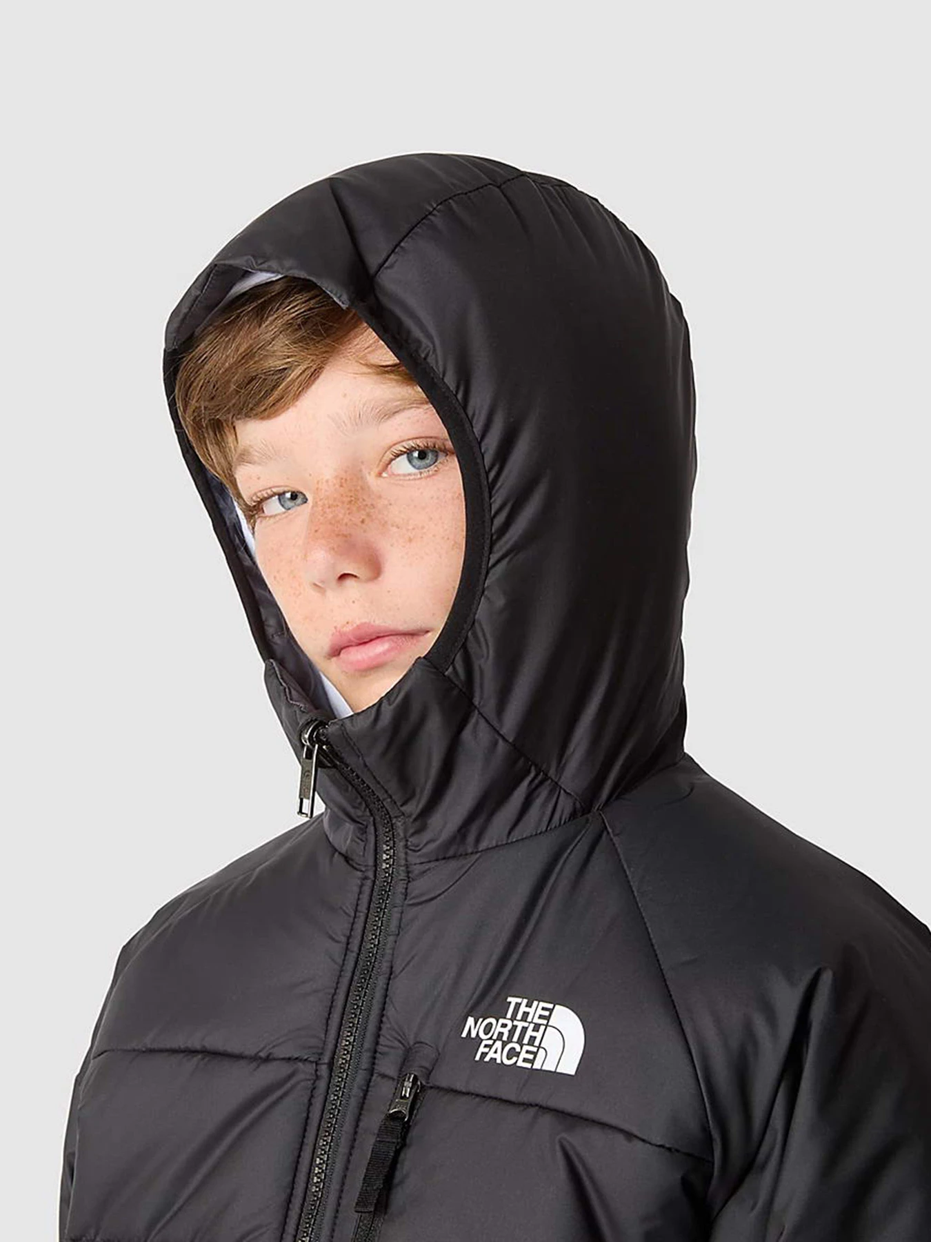 Куртки и дубленки The North Face Reversible Perrito модель NF0A82DAJK31 Куртки и дубленки The North Face Reversible Perrito модель NF0A82DAJK31 Фото