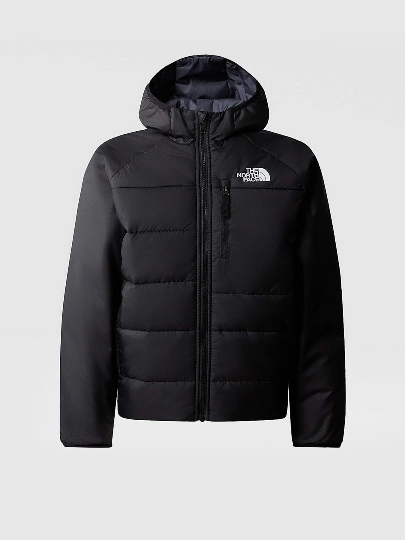 Куртки и дубленки The North Face Reversible Perrito модель NF0A82DAJK31 Куртки и дубленки The North Face Reversible Perrito модель NF0A82DAJK31 Фото