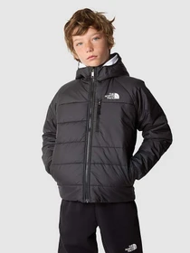 Куртки и дубленки The North Face Reversible Perrito модель NF0A82DAJK31 Фото