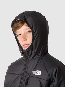 Куртки и дубленки The North Face Reversible Perrito модель NF0A82DAJK31 Фото