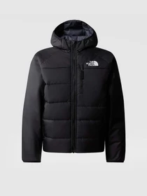 Куртки и дубленки The North Face Reversible Perrito модель NF0A82DAJK31 Фото