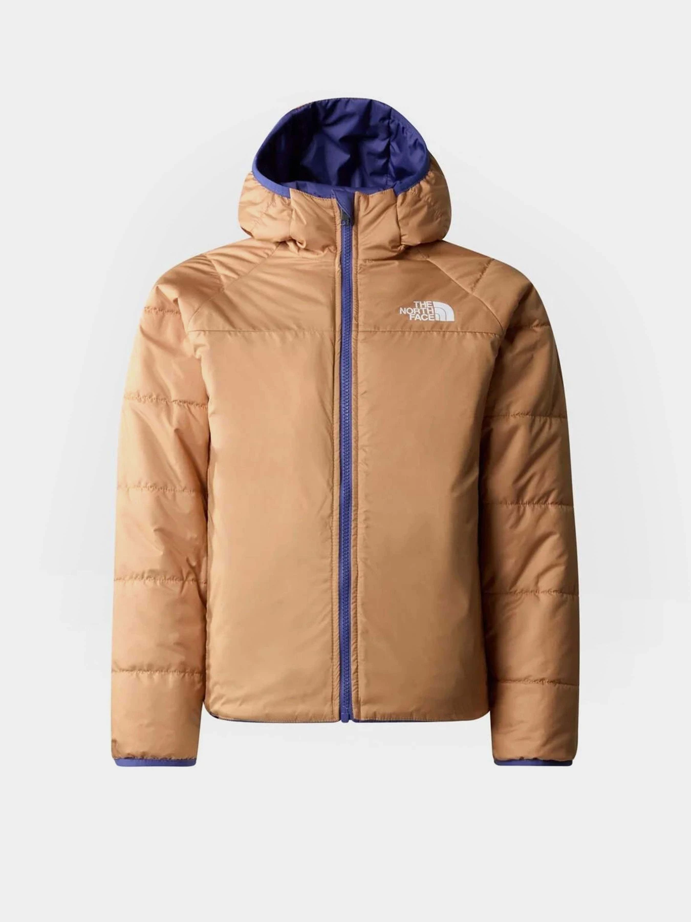 Куртки и дубленки The North Face Reversible Perrito модель NF0A82DAOSX1 Фото