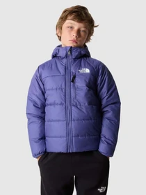 Куртки та дублянки The North Face Reversible Perrito модель NF0A82DAOSX1 Фото