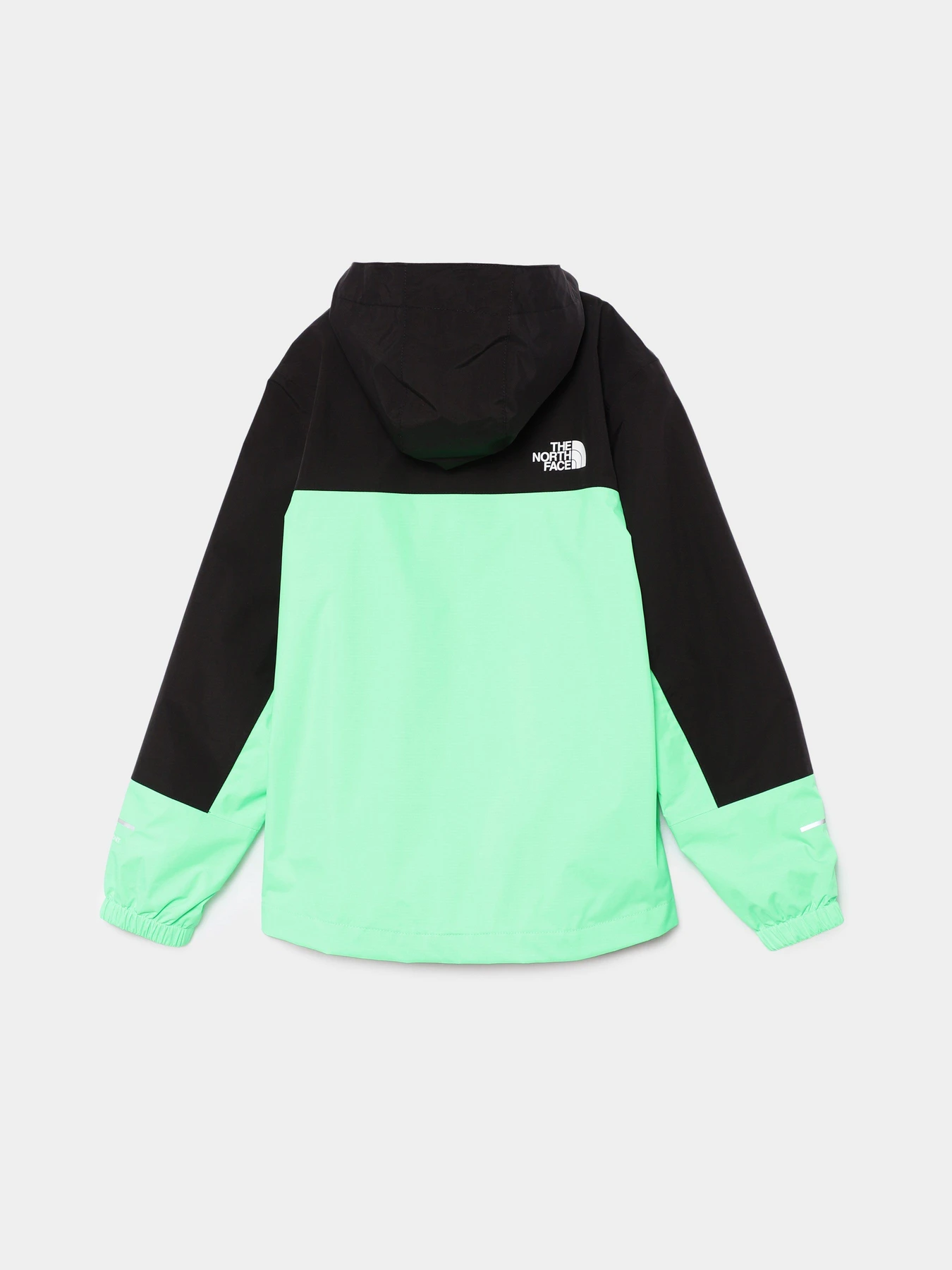 Куртки та дублянки The North Face Antora Rain модель NF0A82ST8YK1 Фото