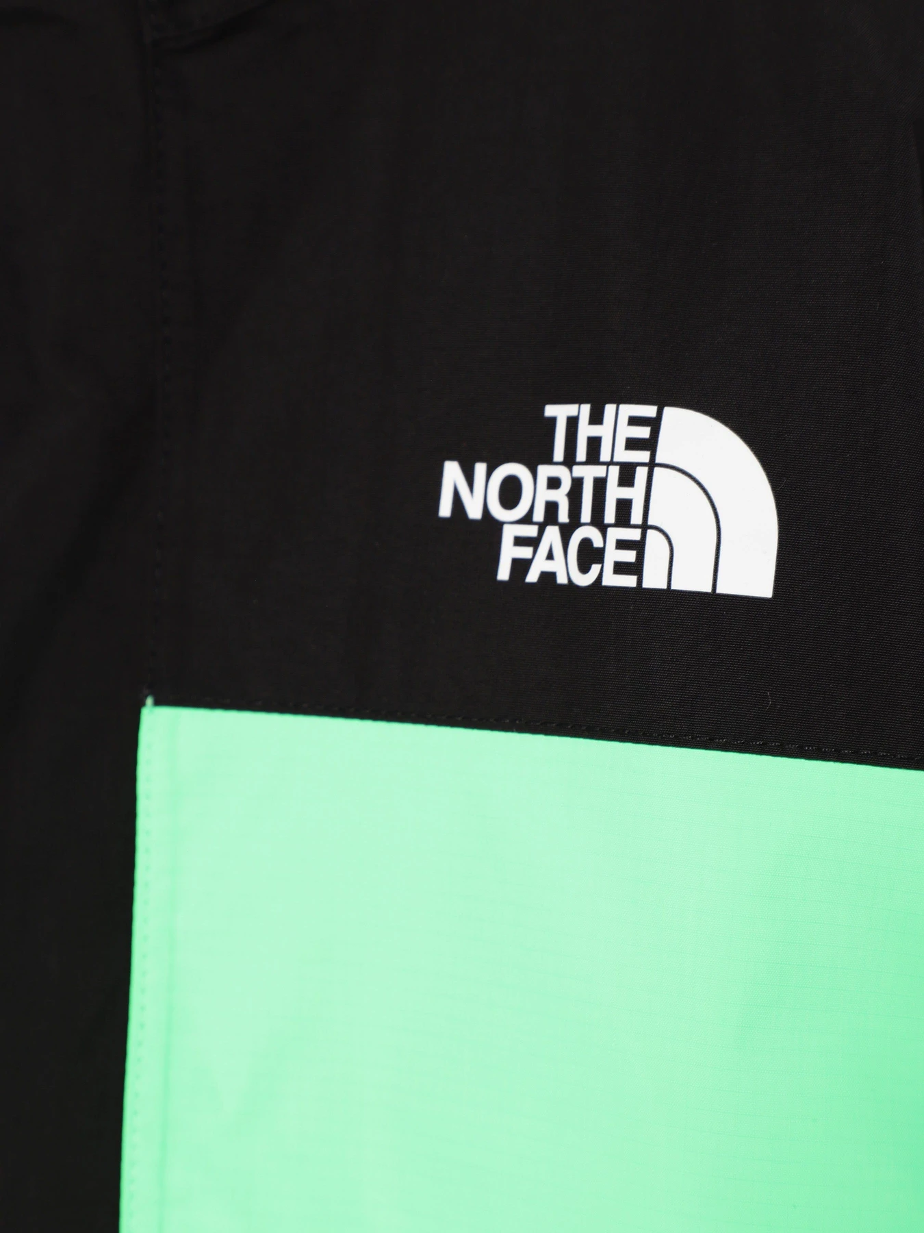 Куртки та дублянки The North Face Antora Rain модель NF0A82ST8YK1 Фото