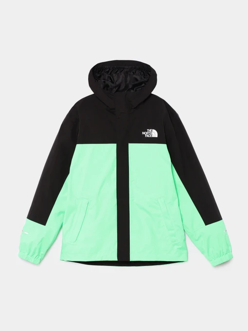 Куртки та дублянки The North Face Antora Rain модель NF0A82ST8YK1 Фото