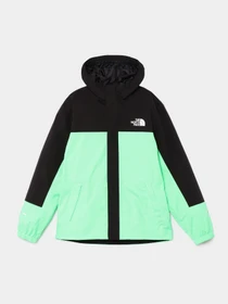 Куртки та дублянки The North Face Antora Rain модель NF0A82ST8YK1 Фото