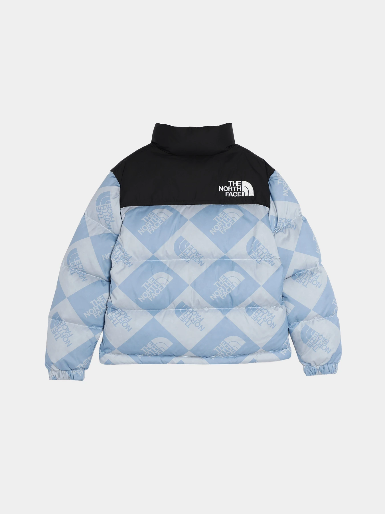 Куртки и дубленки The North Face 1996 Retro Nuptse модель NF0A82UDO3I1 Куртки и дубленки The North Face 1996 Retro Nuptse модель NF0A82UDO3I1 Фото
