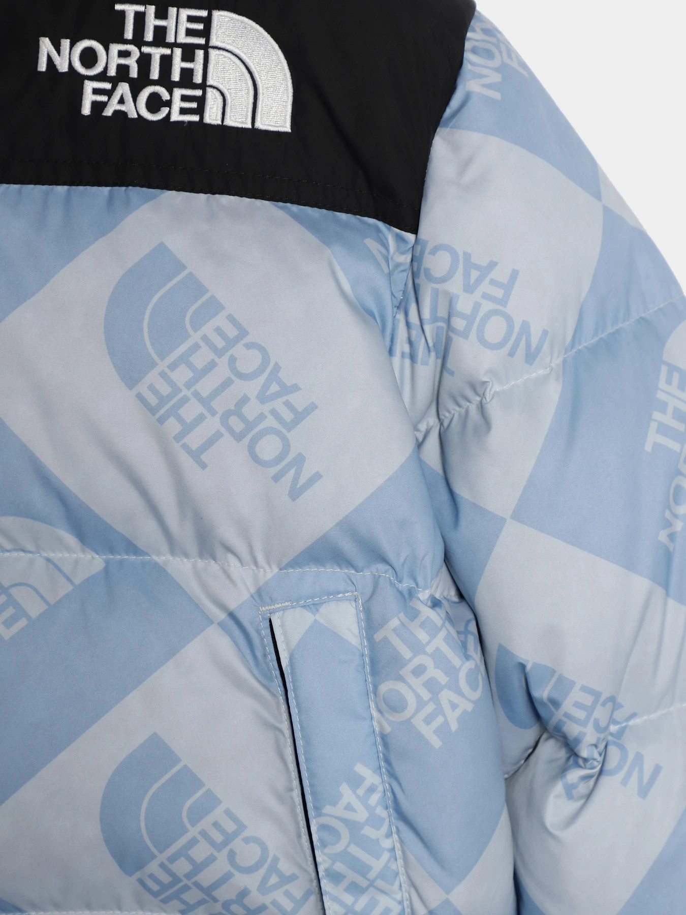 Куртки и дубленки The North Face 1996 Retro Nuptse модель NF0A82UDO3I1 Куртки и дубленки The North Face 1996 Retro Nuptse модель NF0A82UDO3I1 Фото