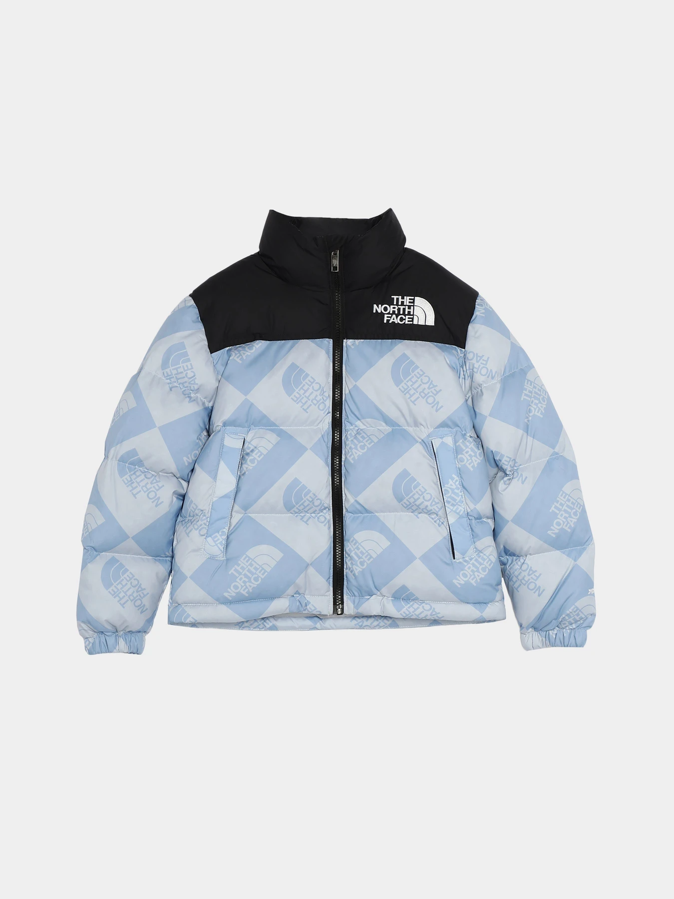 Куртки и дубленки The North Face 1996 Retro Nuptse модель NF0A82UDO3I1 Куртки и дубленки The North Face 1996 Retro Nuptse модель NF0A82UDO3I1 Фото