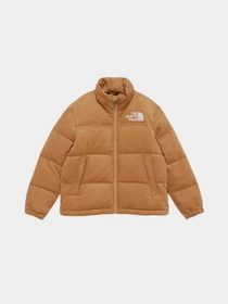 Куртки та дублянки The North Face 1996 Retro Nuptse модель NF0A82UDI0J1 Фото