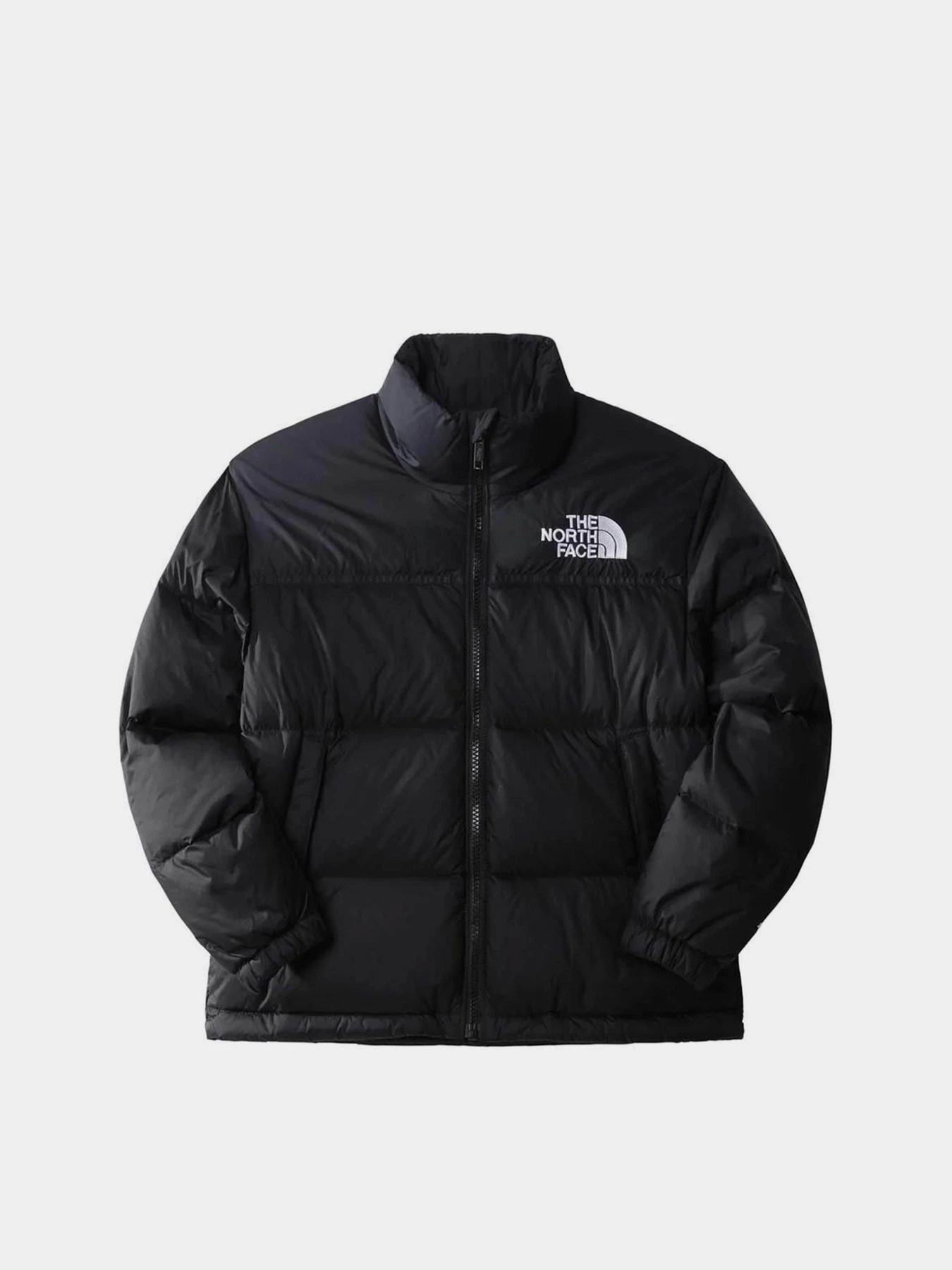 Куртки и дубленки The North Face 1996 Retro Nuptse модель NF0A82UDJK31 Фото