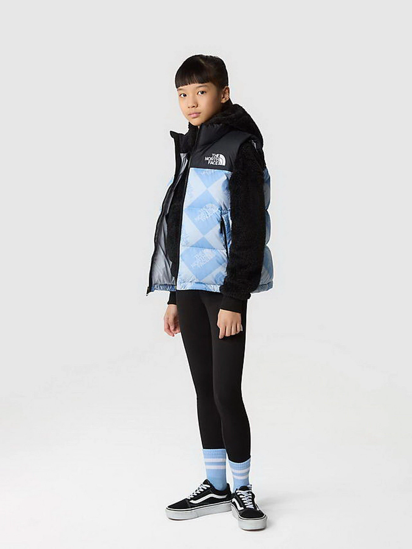 Куртки и дубленки The North Face 1996 RETRO NUPTSE модель NF0A82WXO3I1 Куртки и дубленки The North Face 1996 RETRO NUPTSE модель NF0A82WXO3I1 Фото