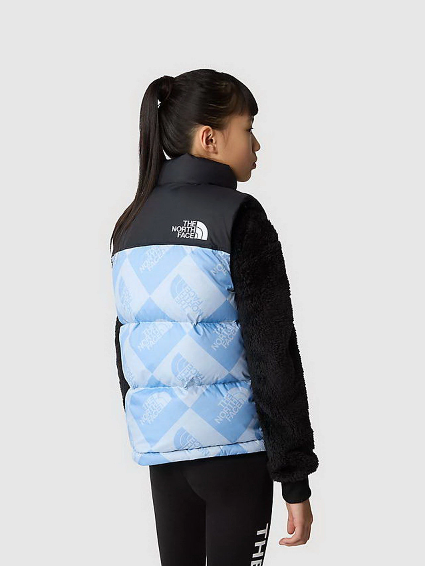 Куртки и дубленки The North Face 1996 RETRO NUPTSE модель NF0A82WXO3I1 Куртки и дубленки The North Face 1996 RETRO NUPTSE модель NF0A82WXO3I1 Фото