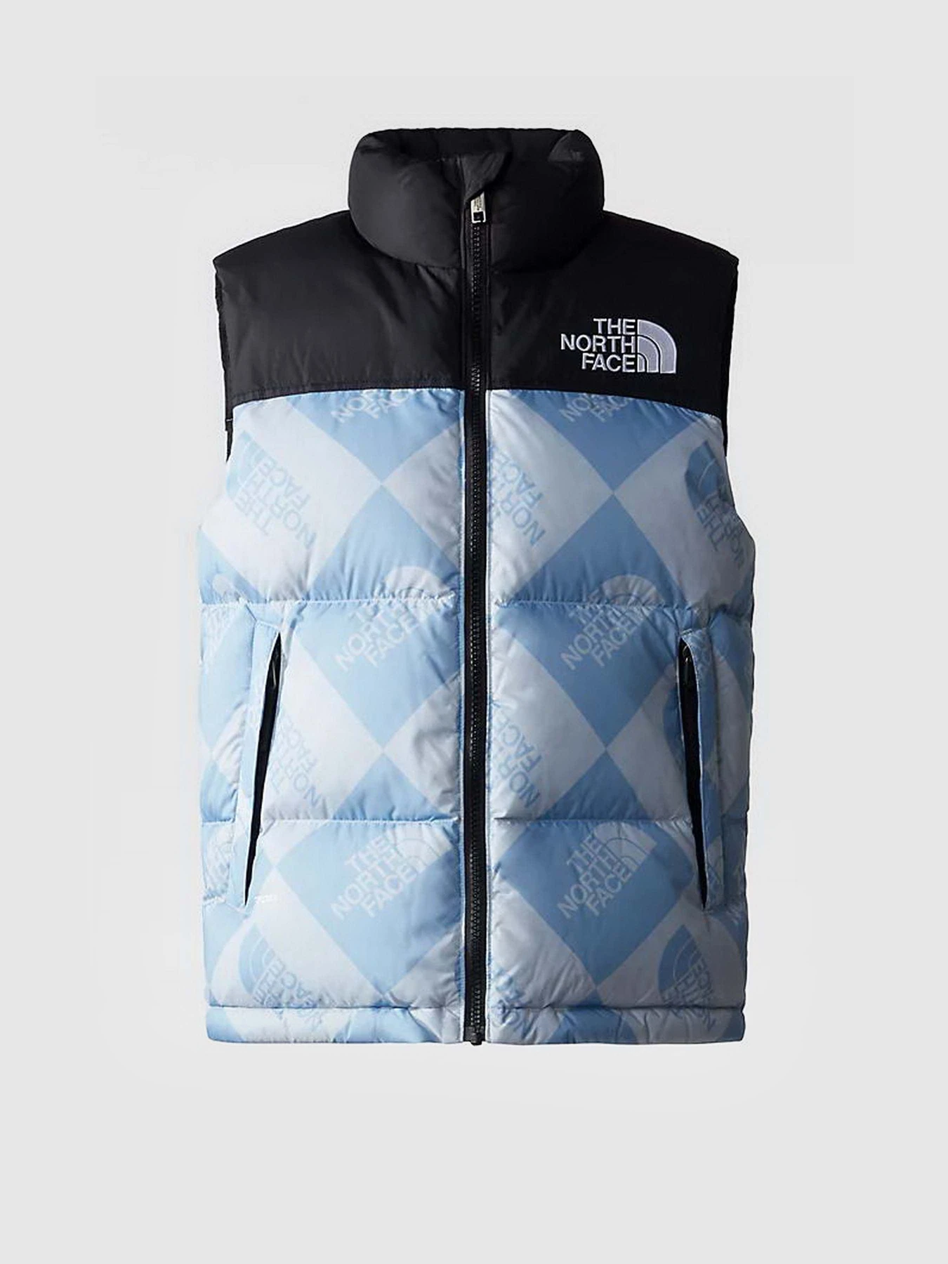 Куртки и дубленки The North Face 1996 RETRO NUPTSE модель NF0A82WXO3I1 Куртки и дубленки The North Face 1996 RETRO NUPTSE модель NF0A82WXO3I1 Фото