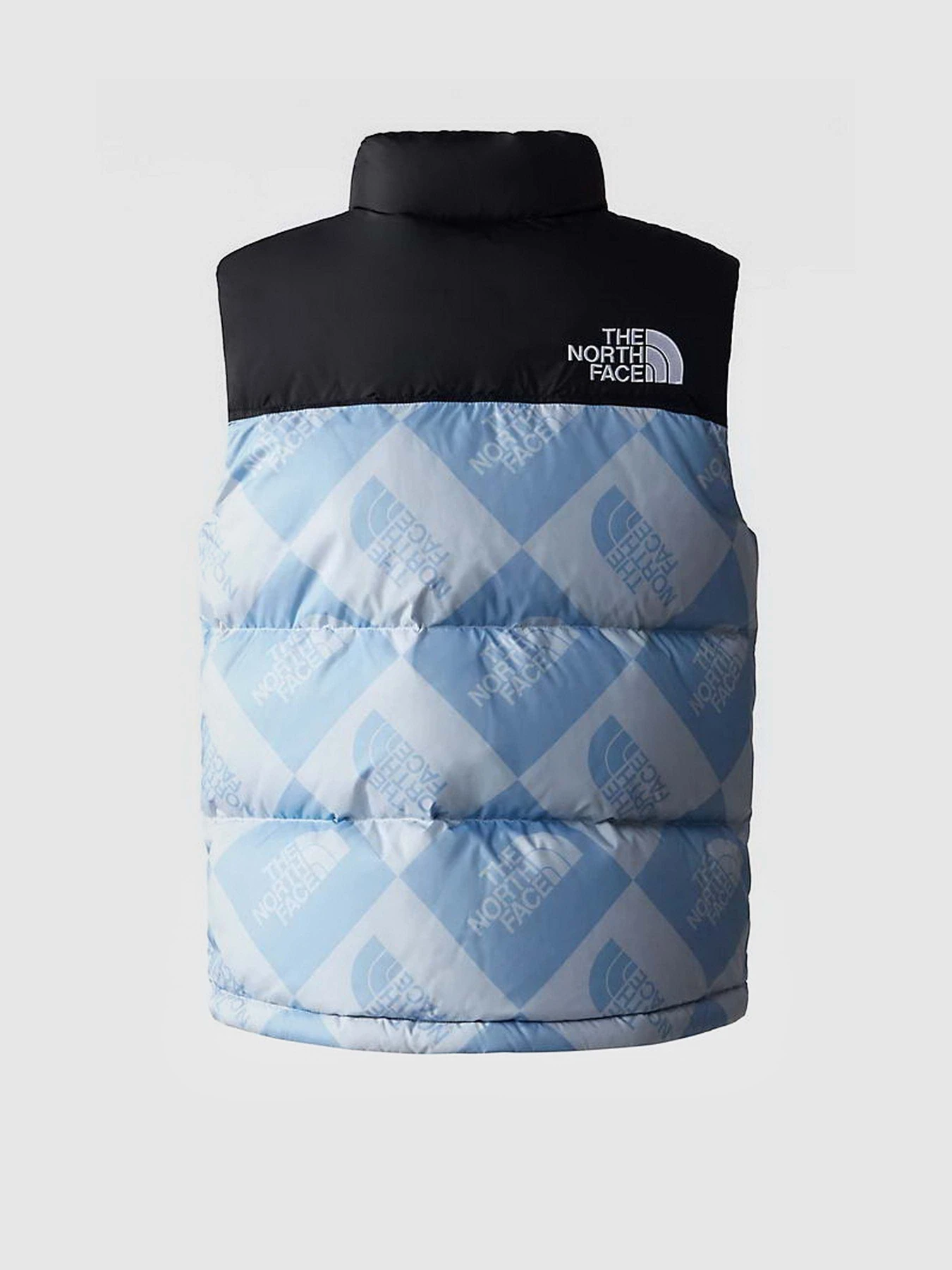 Куртки и дубленки The North Face 1996 RETRO NUPTSE модель NF0A82WXO3I1 Куртки и дубленки The North Face 1996 RETRO NUPTSE модель NF0A82WXO3I1 Фото