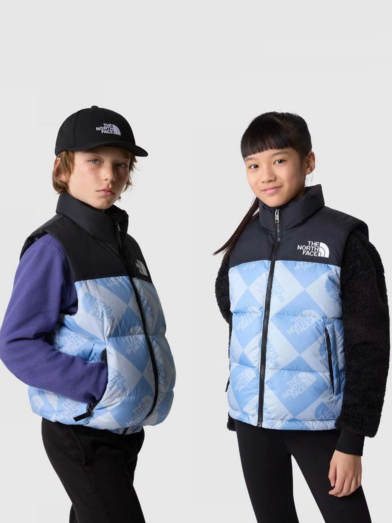 Куртки и дубленки The North Face 1996 RETRO NUPTSE модель NF0A82WXO3I1 Куртки и дубленки The North Face 1996 RETRO NUPTSE модель NF0A82WXO3I1 Фото