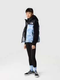 Куртки и дубленки The North Face 1996 RETRO NUPTSE модель NF0A82WXO3I1 Фото