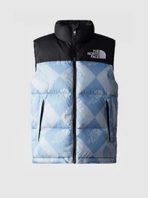 Куртки и дубленки The North Face 1996 RETRO NUPTSE модель NF0A82WXO3I1 Фото