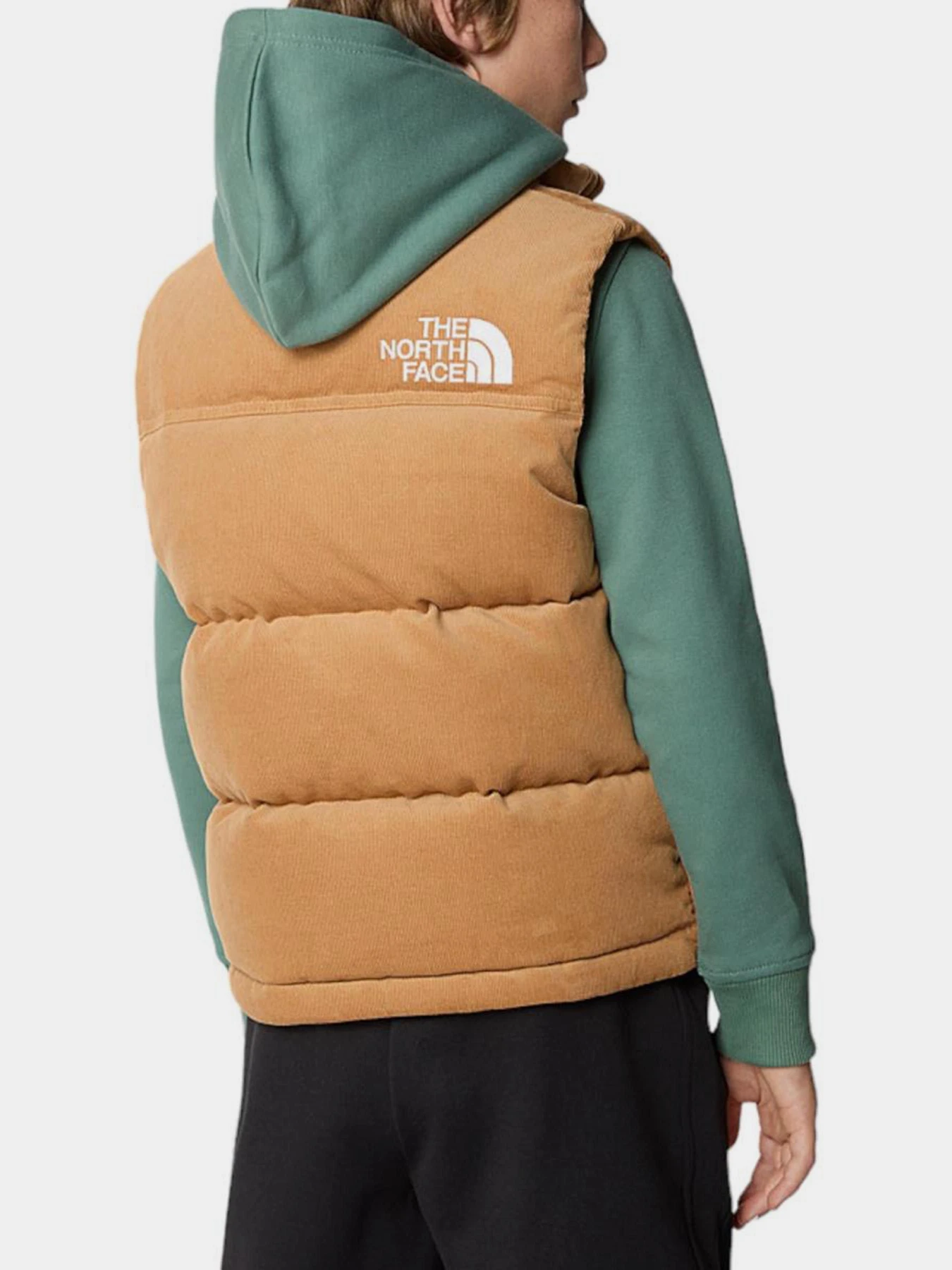 Куртки и дубленки The North Face 1996 Retro Nuptse модель NF0A82WXI0J1 Куртки и дубленки The North Face 1996 Retro Nuptse модель NF0A82WXI0J1 Фото
