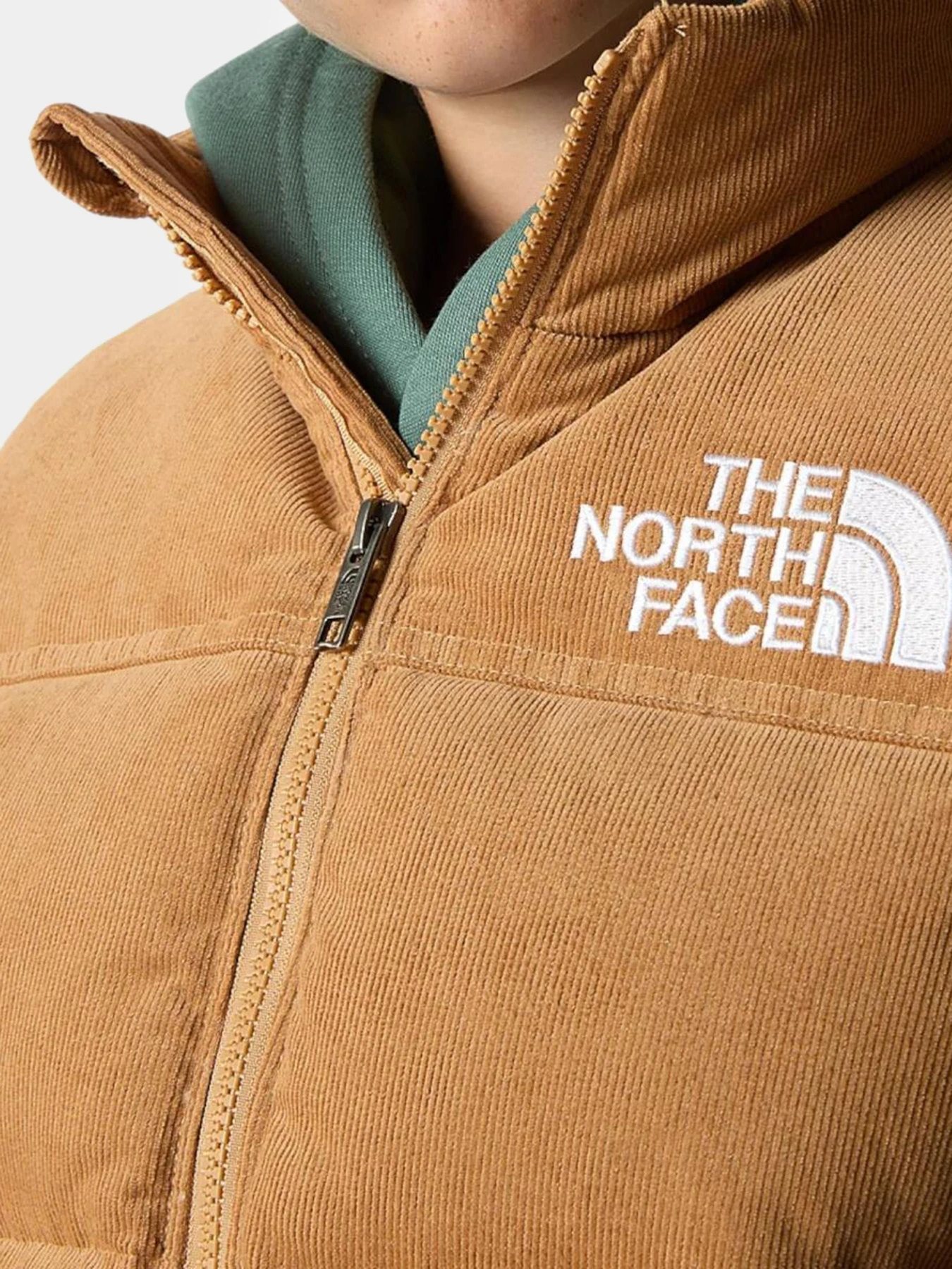 Куртки и дубленки The North Face 1996 Retro Nuptse модель NF0A82WXI0J1 Куртки и дубленки The North Face 1996 Retro Nuptse модель NF0A82WXI0J1 Фото