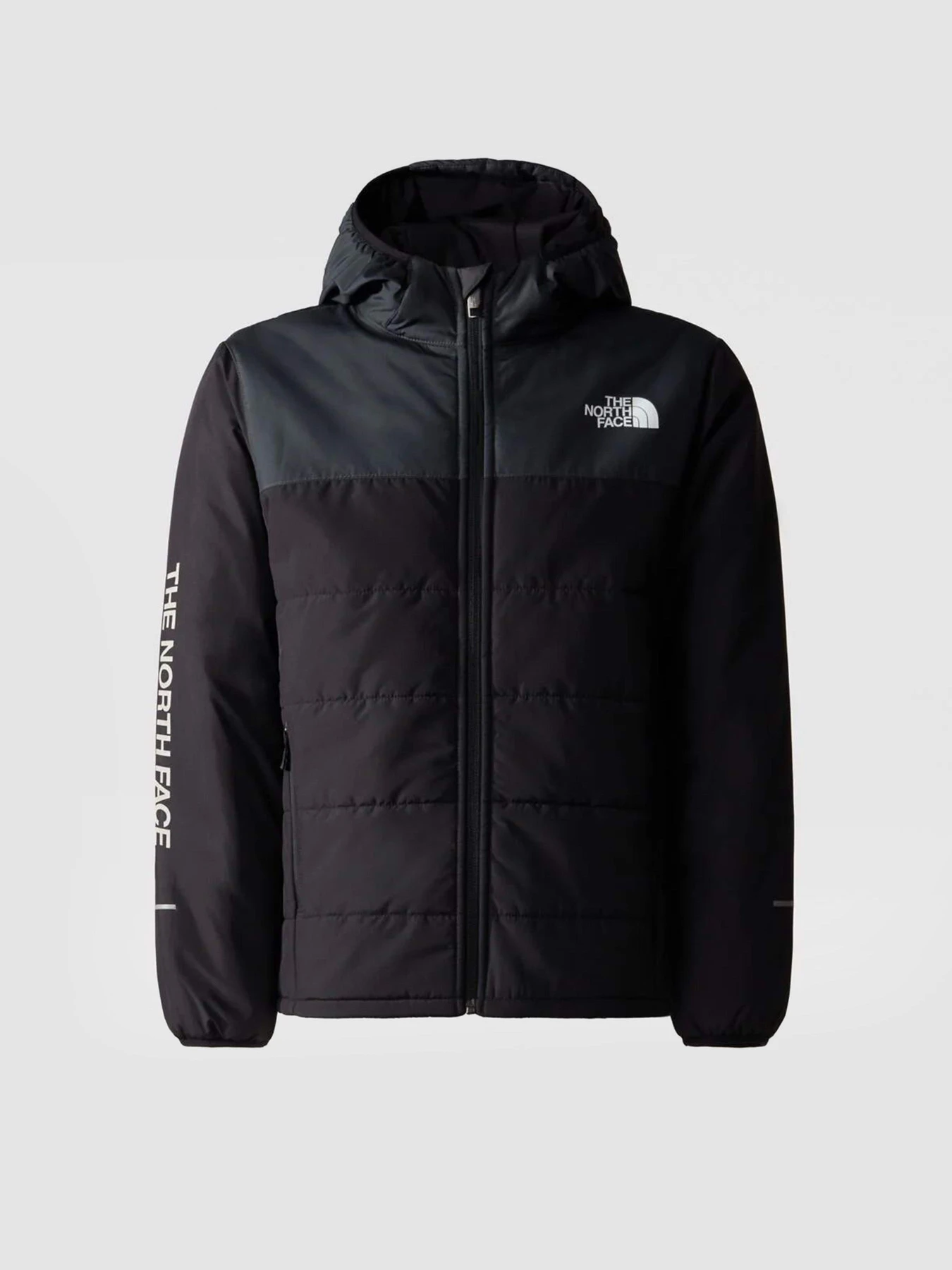 Куртки та дублянки The North Face Never Stop Synthetic модель NF0A85570C51 Фото