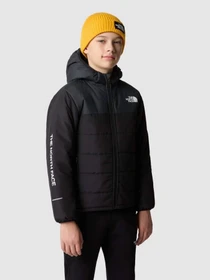 Куртки та дублянки The North Face Never Stop Synthetic модель NF0A85570C51 Фото