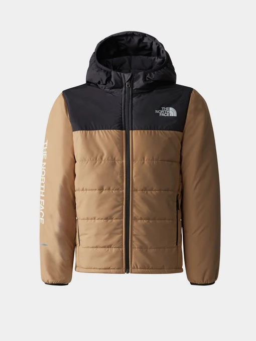 Куртки та дублянки The North Face Never Stop Synthetic модель NF0A8557KOM1 Фото