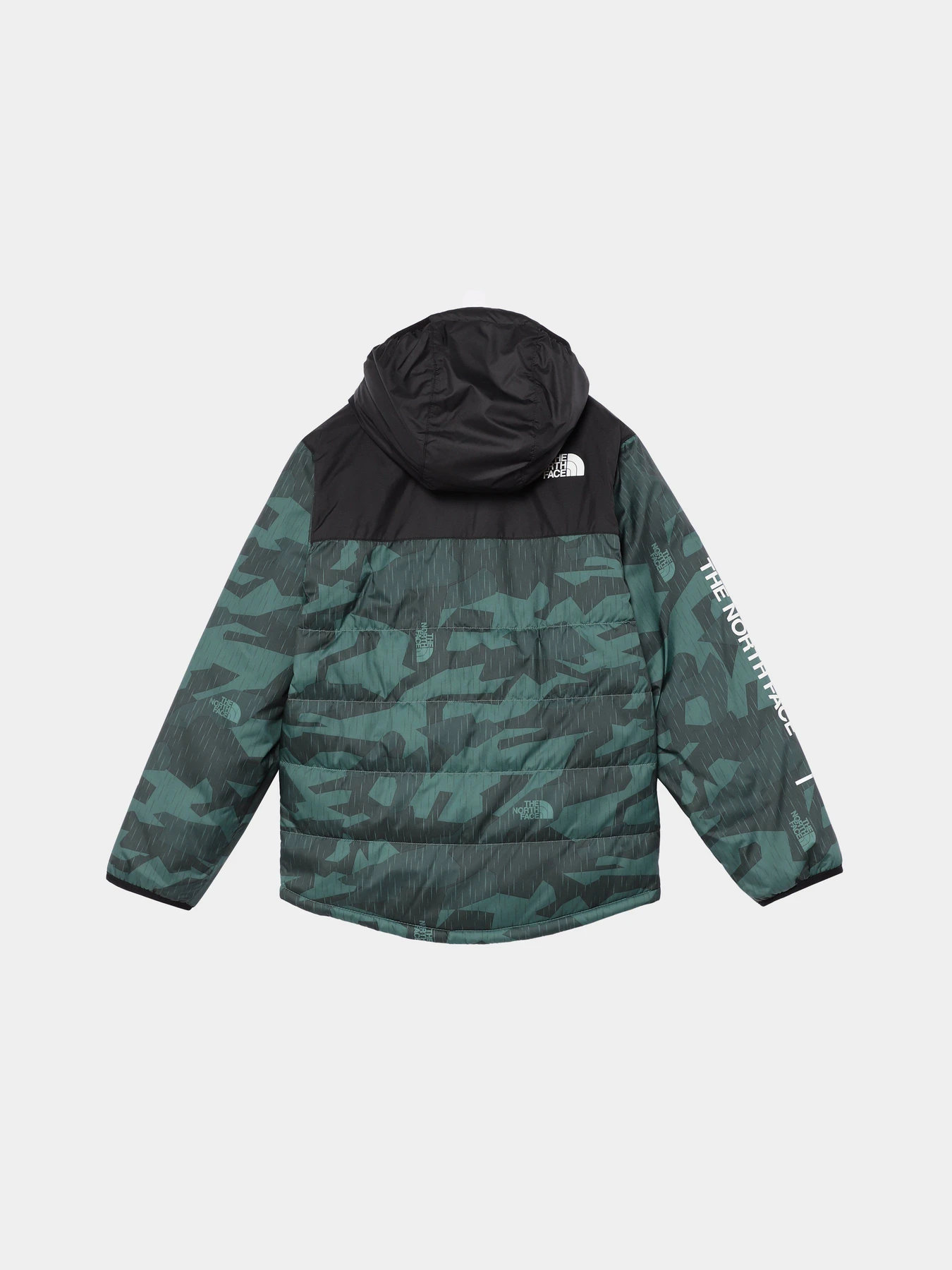 Куртки та дублянки The North Face Never Stop Synthetic модель NF0A8557O2V1 Куртки та дублянки The North Face Never Stop Synthetic модель NF0A8557O2V1 Фото
