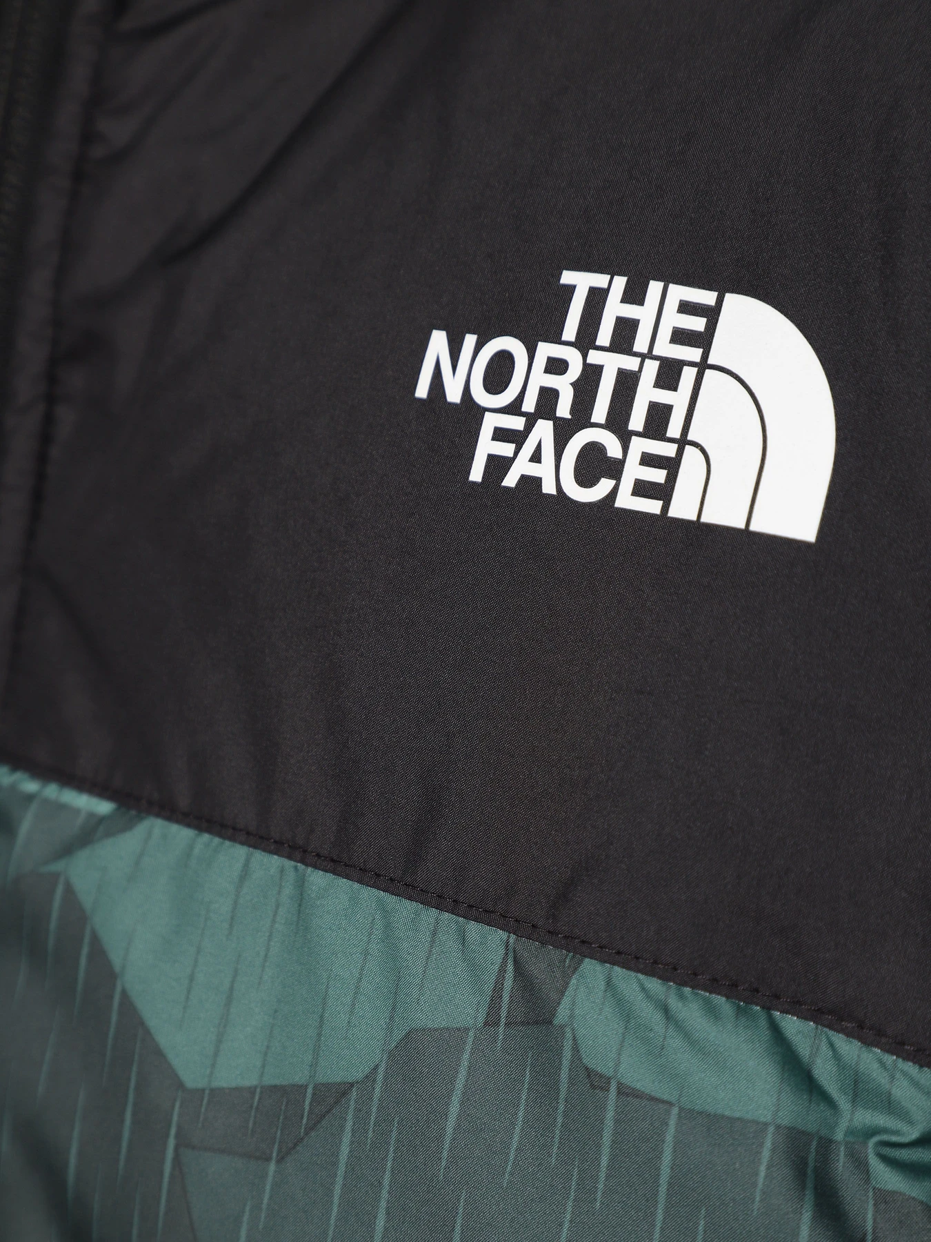 Куртки та дублянки The North Face Never Stop Synthetic модель NF0A8557O2V1 Куртки та дублянки The North Face Never Stop Synthetic модель NF0A8557O2V1 Фото