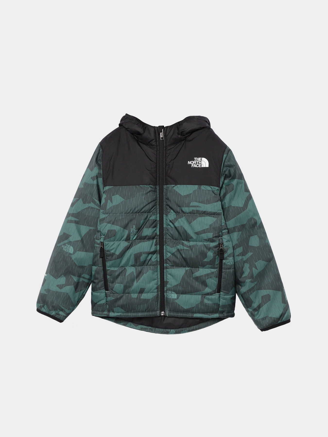 Куртки та дублянки The North Face Never Stop Synthetic модель NF0A8557O2V1 Куртки та дублянки The North Face Never Stop Synthetic модель NF0A8557O2V1 Фото