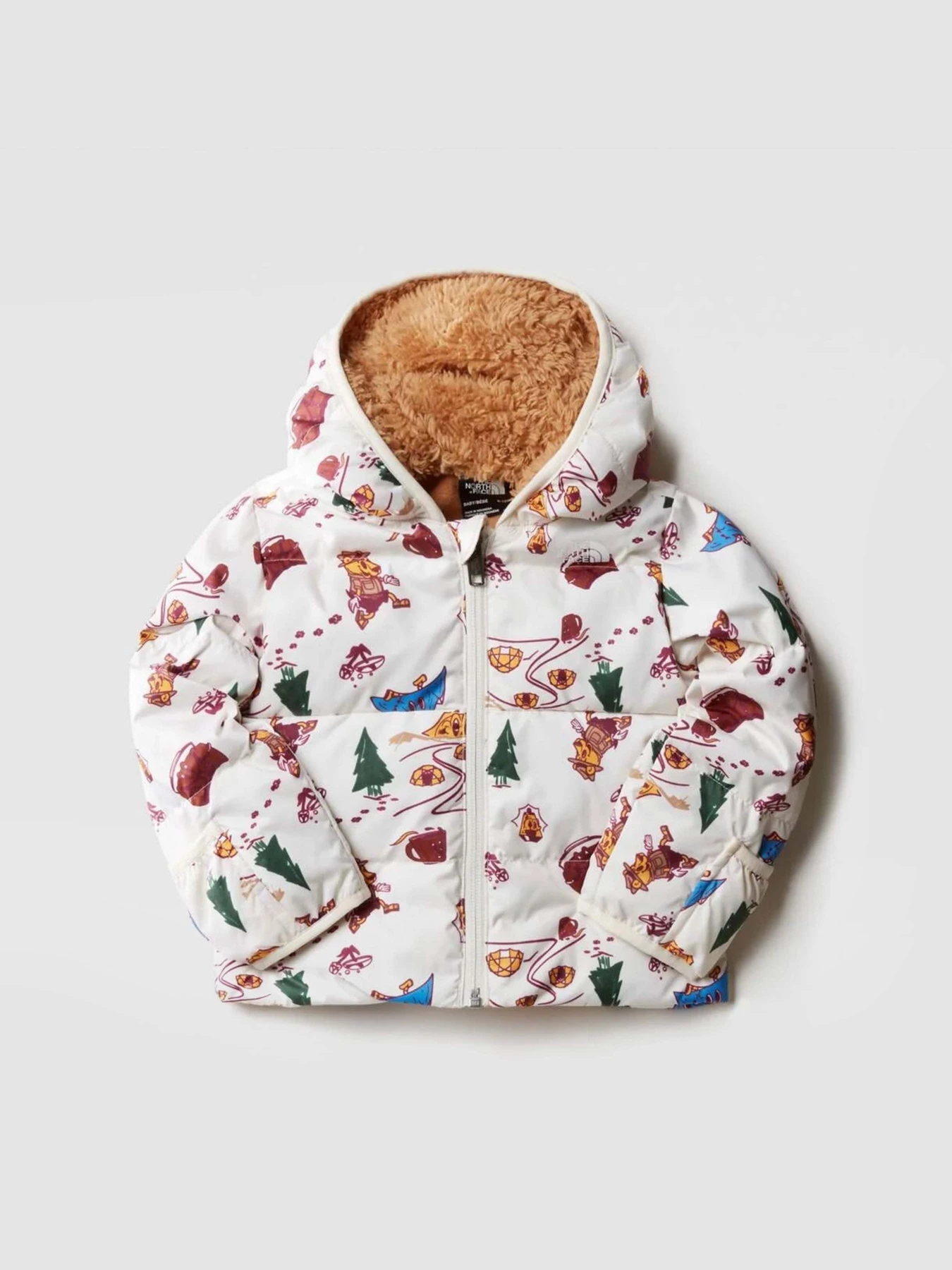 Куртки и дубленки The North Face North Down Hooded модель NF0A7UMKOOZ1 Куртки и дубленки The North Face North Down Hooded модель NF0A7UMKOOZ1 Фото