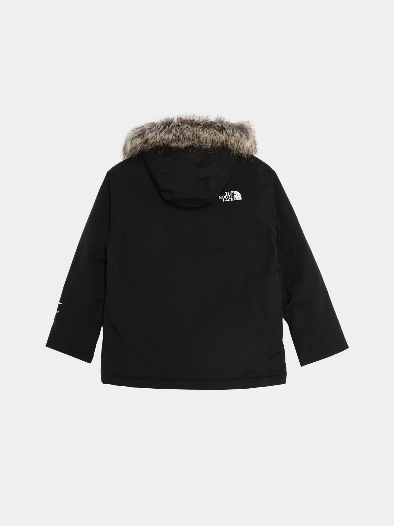 Куртки и дубленки The North Face McMurdo модель NF0A82XWJK31 Куртки и дубленки The North Face McMurdo модель NF0A82XWJK31 Фото